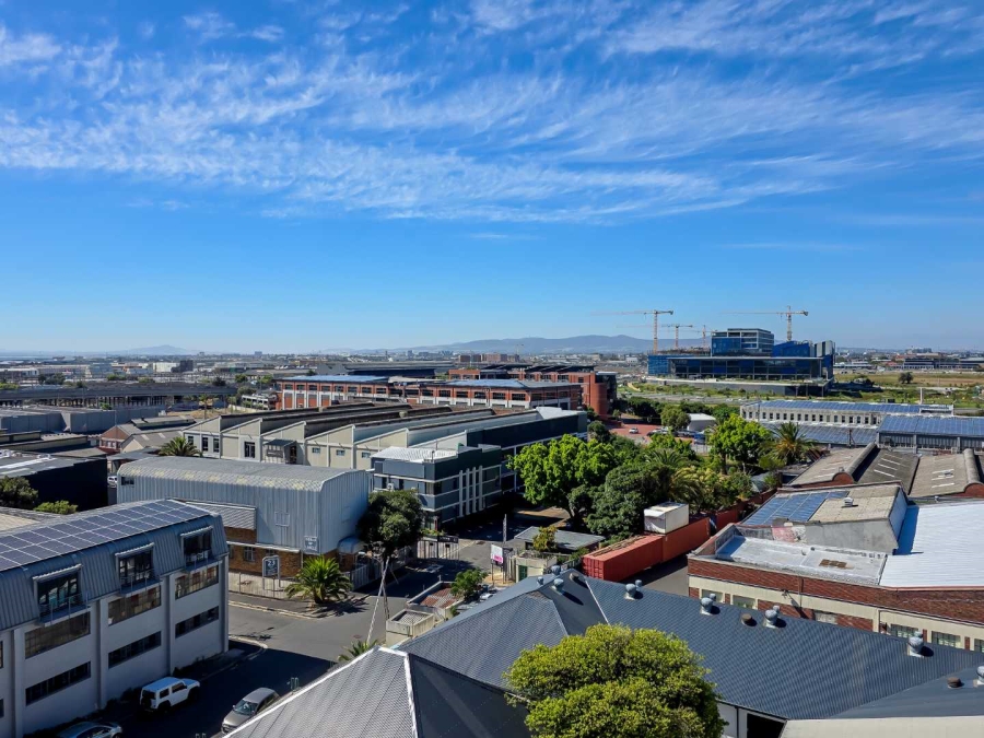 2 Bedroom Property for Sale in Observatory Western Cape